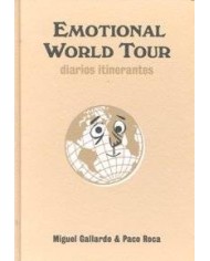 EMOTIONAL WORLD TOUR