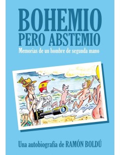 BOHEMIO PERO ABSTEMIO