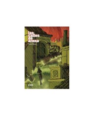 CALLES DE ARENA,LAS 5ª ED