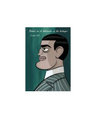 BUÑUEL EN EL LABERINTO DE LAS TORTUGAS