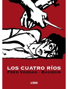 CUATRO RIOS,LOS 2ªED