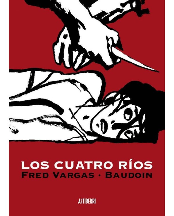 CUATRO RIOS,LOS 2ªED