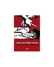 CUATRO RIOS,LOS 2ªED
