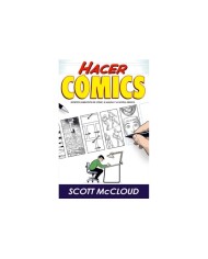 HACER COMICS 4ªED