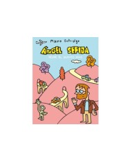 ANGEL SEFIJA DESDE EL QUINTO PINO