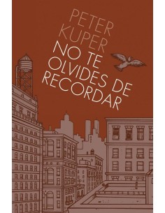 NO TE OLVIDES DE RECORDAR