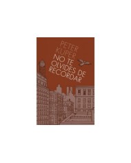 NO TE OLVIDES DE RECORDAR