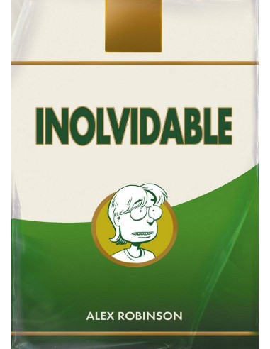 INOLVIDABLE