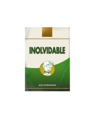 INOLVIDABLE