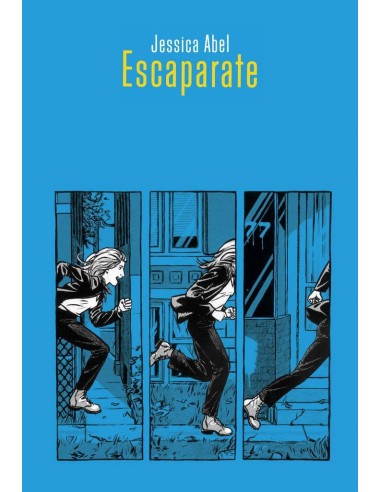ESCAPARATE