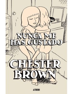 NUNCA ME HAS GUSTADO