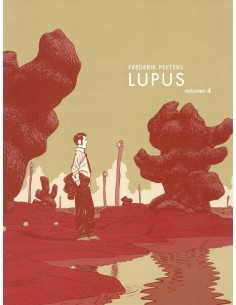 LUPUS 4