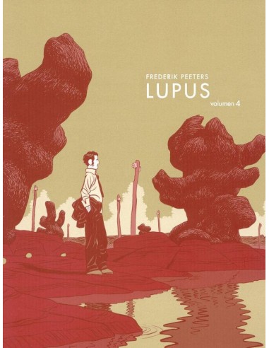 LUPUS 4