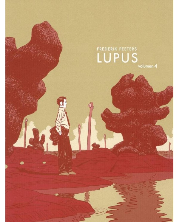 LUPUS 4
