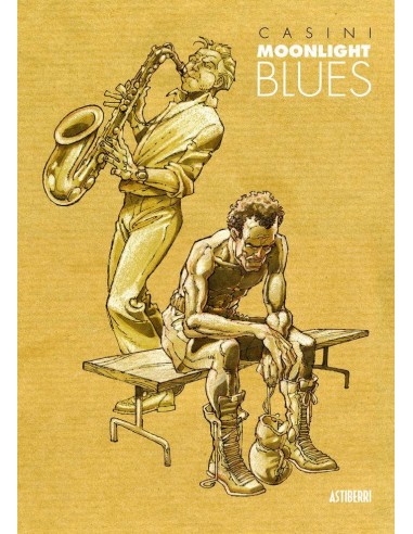 CASINI MOONLIGHT BLUES