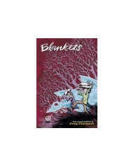 BLANKETS NE 7ª EDICION