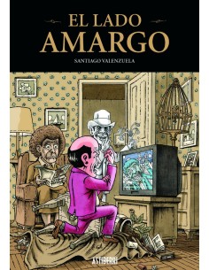 LADO AMARGO, EL