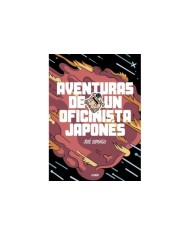 AVENTURAS DE UN OFICINISTA JAPONES
