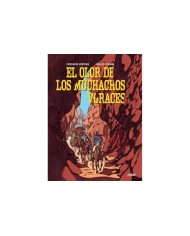 OLOR DE LOS MUCHACHOS VORACES,EL