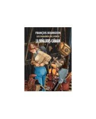 NIÑA BOIS CAIMAN,LA