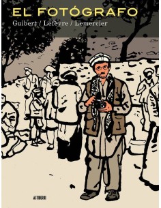 FOTOGRAFO,EL
