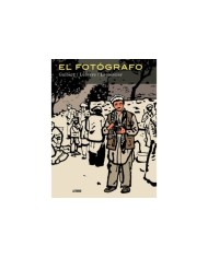 FOTOGRAFO,EL