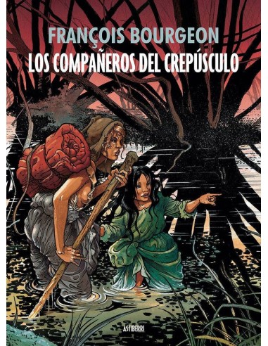 COMPAÑEROS DEL CREPUSCULO,LOS