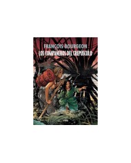 COMPAÑEROS DEL CREPUSCULO,LOS