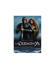 CIUDAD DE YS 1 - LA LOCURA DE GRADLON