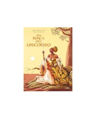 EN BUSCA DEL UNICORNIO - EDICION INTEGRAL