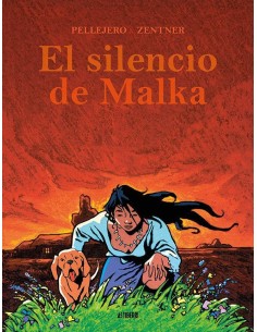 SILENCIO DE MALKA,EL