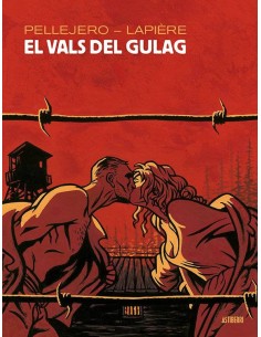 VALS DEL GULAG,EL