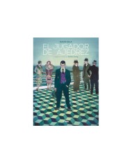 JUGADOR DE AJEDREZ,EL