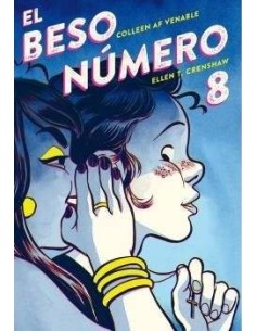 EL BESO NUMERO 8 EL BESO NUMERO 8