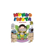 MUNDO IDIOTA. TOMO 2