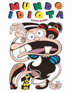 MUNDO IDIOTA. TOMO 1