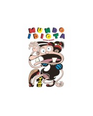 MUNDO IDIOTA. TOMO 1