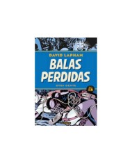 BALAS PERDIDAS 03. OTRA GENTE