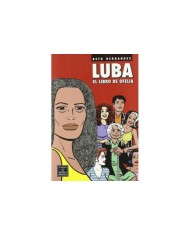 LUBA. EL LIBRO DE OFELIA