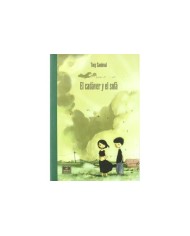 EL CADAVER Y EL SOFA