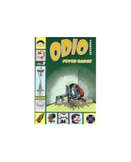 ODIO INTEGRAL VOL. 2 (REEDICION)