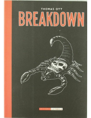 BREAKDOWN BREAKDOWN