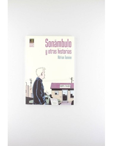 SONAMBULO Y OTRAS HISTORIAS SONAMBULO Y OTRAS HISTORIAS