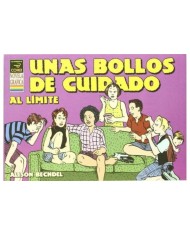 UNAS BOLLOS DE CUIDADO AL LIMITE