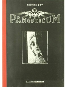 CINEMA PANOPTICUM (RUSTICA)