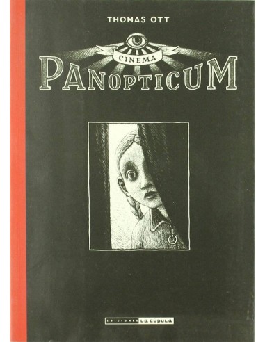 CINEMA PANOPTICUM (RUSTICA) CINEMA PANOPTICUM (RUSTICA)