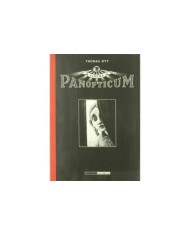 CINEMA PANOPTICUM (RUSTICA)