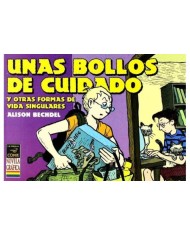 UNAS BOLLOS DE CUIDADO Y OTRAS FORMAS DE VIDA SINGULARES