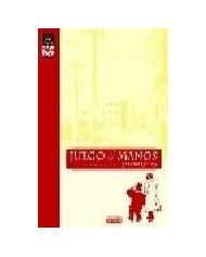 JUEGO DE MANOS