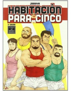 HABITACION PARA CINCO